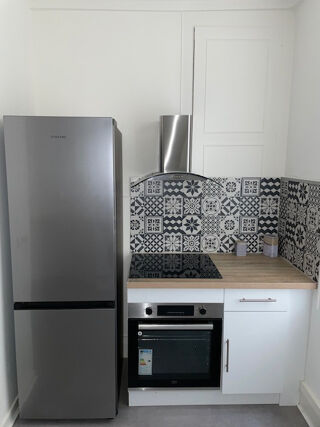  Appartement à louer 2 pièces 51 m²