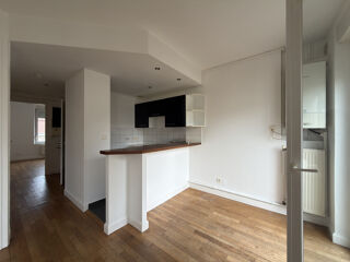  Appartement � louer 2 pi�ces 35 m�