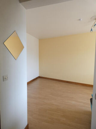  Appartement à louer 1 pièce 25 m²