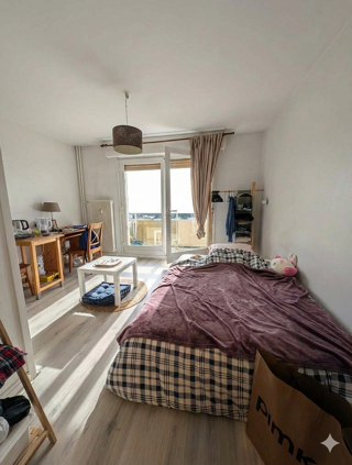  Appartement � vendre 1 pi�ce 21 m�