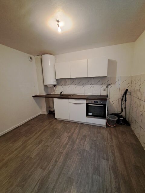  Appartement � louer 3 pi�ces 66 m�