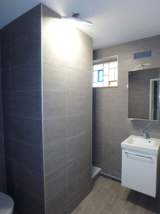  Appartement � louer 1 pi�ce 39 m�