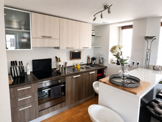  Appartement � louer 2 pi�ces 38 m�