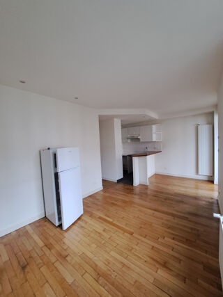  Appartement  louer 2 pices 35 m