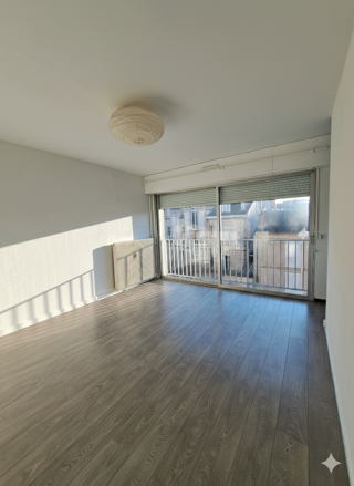  Appartement � louer 1 pi�ce 24 m�