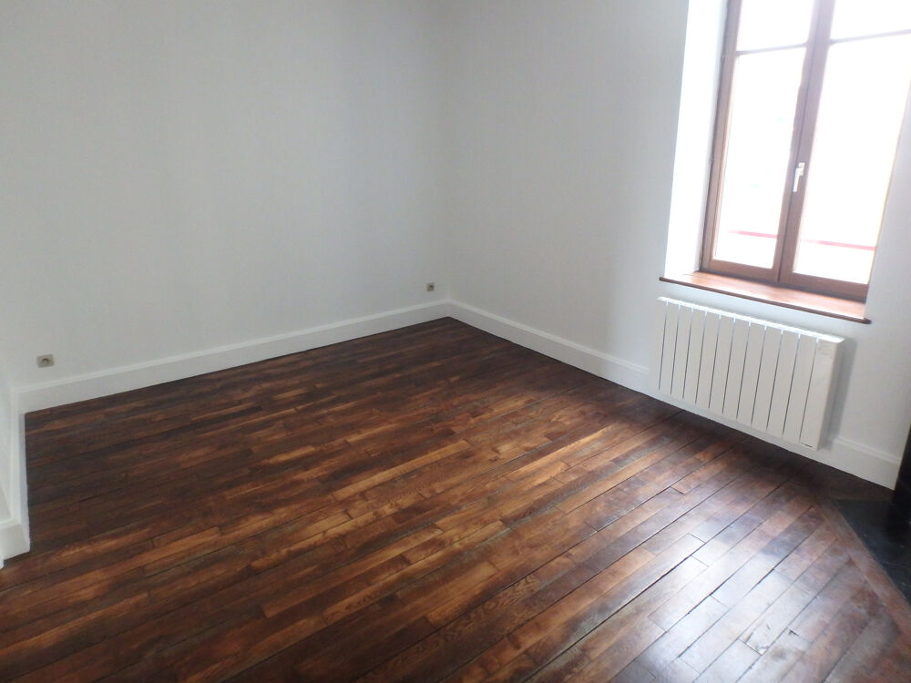 Location Appartement NANCY- Erckman Chatrian - 2 pices Nancy