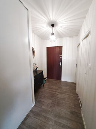  Appartement � louer 1 pi�ce 39 m�