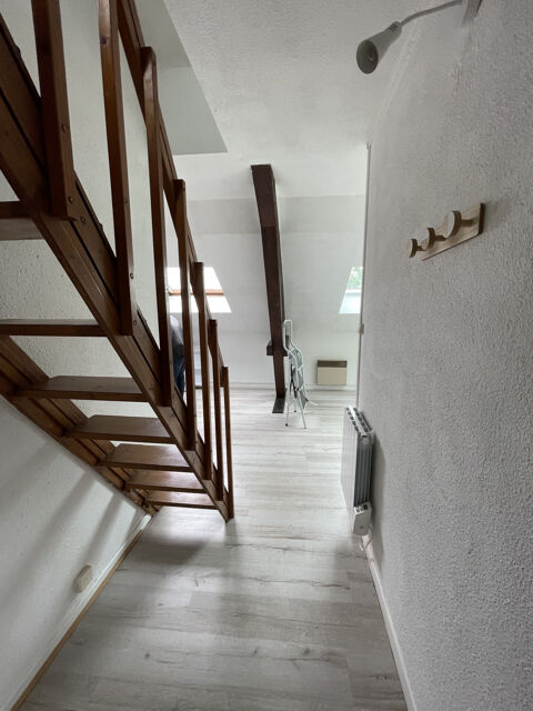  Appartement  louer 2 pices 16 m