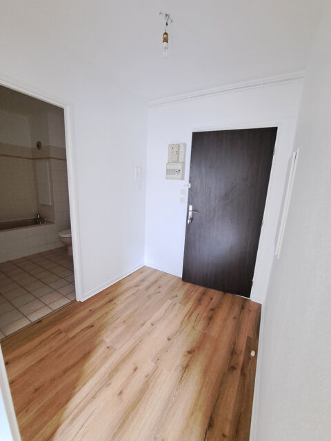  Appartement � louer 2 pi�ces 