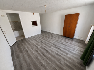  Appartement à louer 1 pièce 23 m²