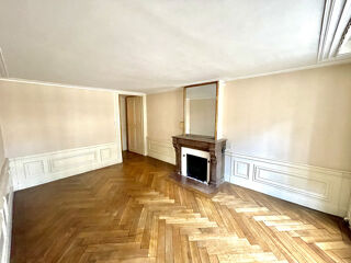  Appartement à louer 7 pièces 189 m² Nancy