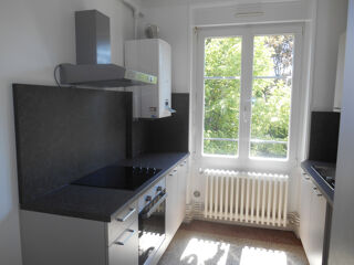  Appartement � louer 3 pi�ces 58 m�