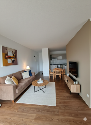  Appartement � louer 1 pi�ce 36 m�