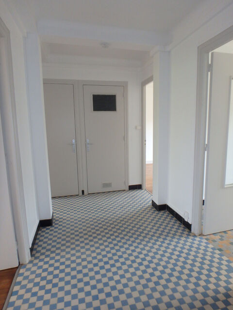  Appartement � louer 3 pi�ces 61 m�