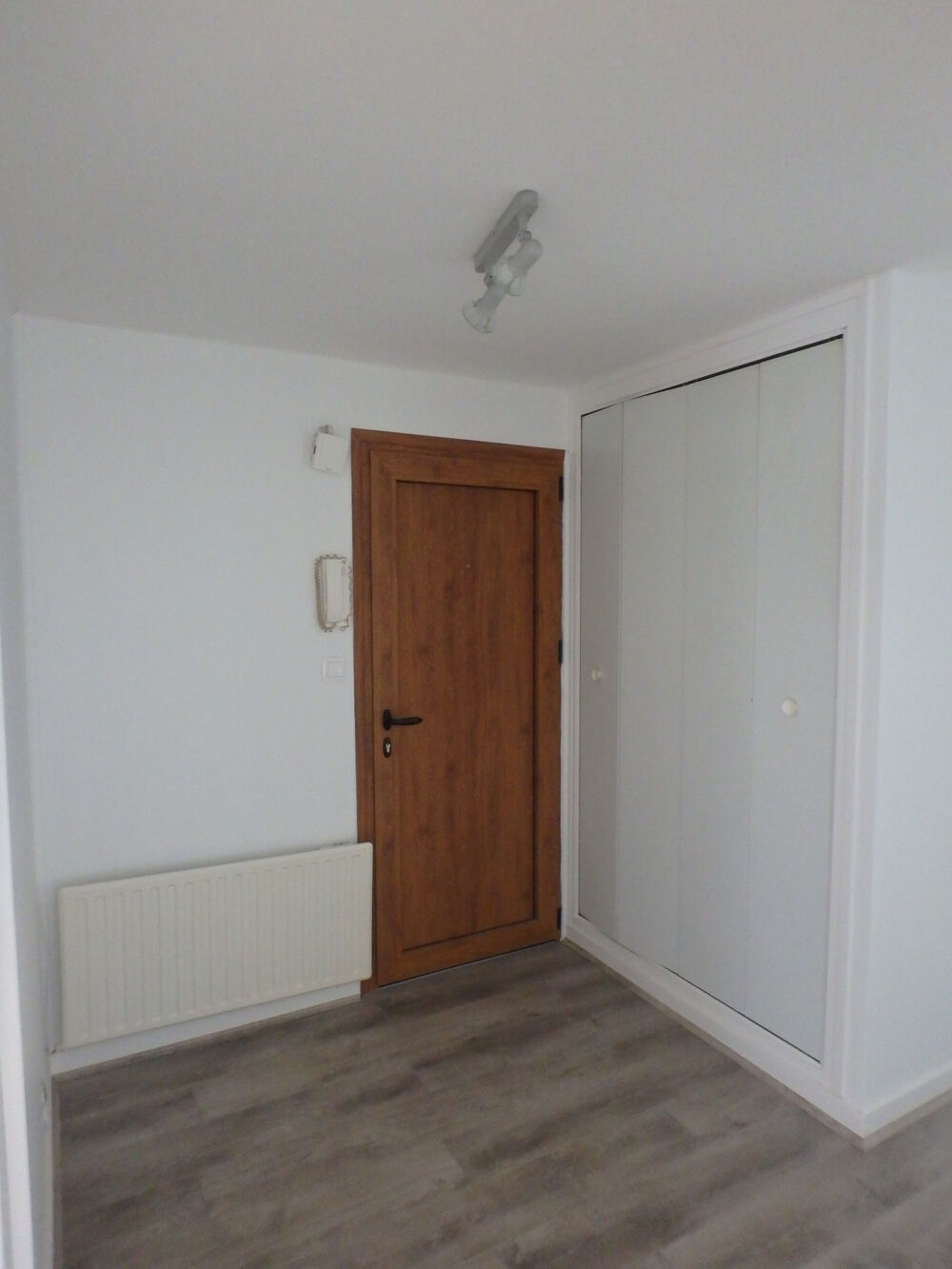 Location Appartement NANCY- RUE JEANNE D'ARC - 3 PIECES Nancy