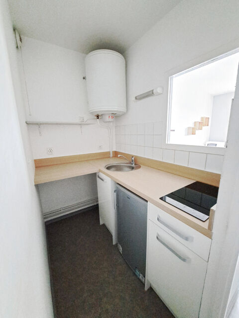  Appartement � louer 1 pi�ce 21 m�