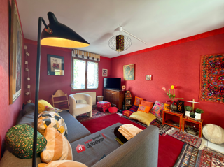  Maison à vendre 7 pièces 140 m²