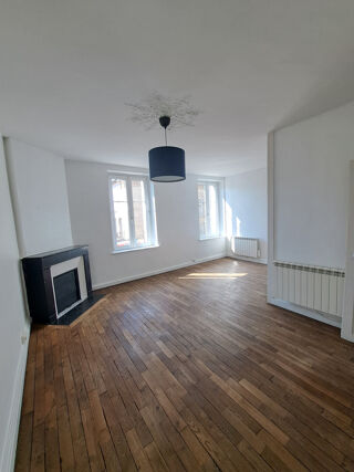  Appartement à louer 2 pièces 37 m²