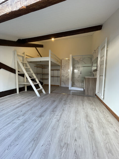  Appartement  louer 1 pice 35 m