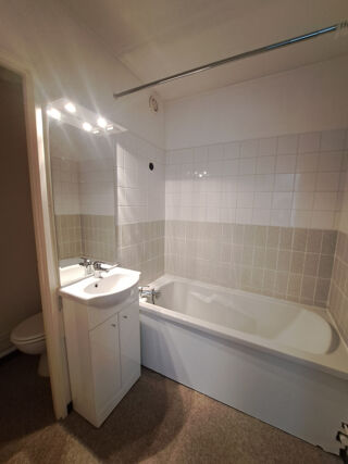  Appartement  louer 1 pice 36 m
