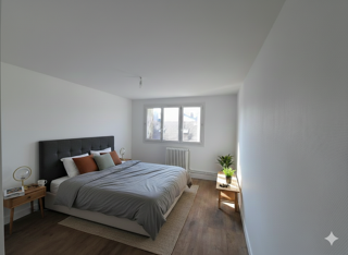  Appartement à louer 4 pièces 119 m²