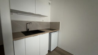  Appartement � louer 1 pi�ce 20 m�