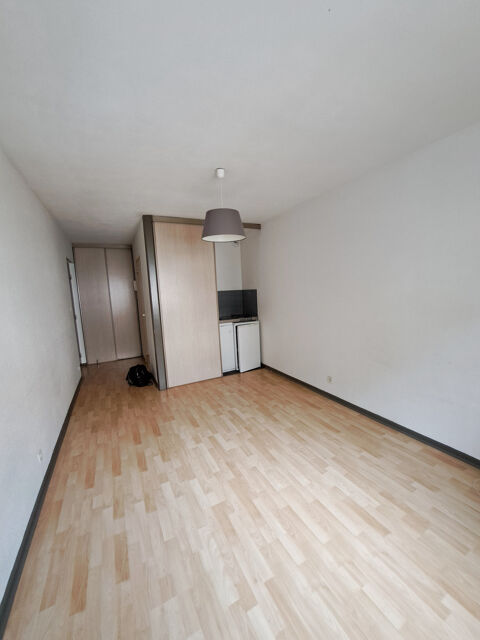  Appartement � louer 1 pi�ce 20 m�