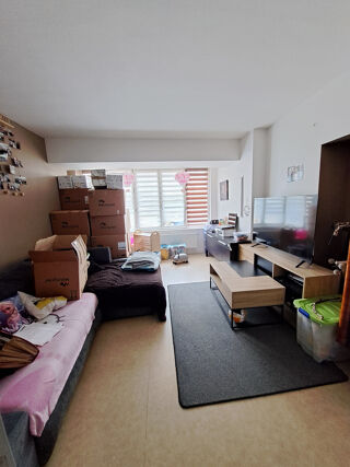  Appartement  louer 4 pices 86 m