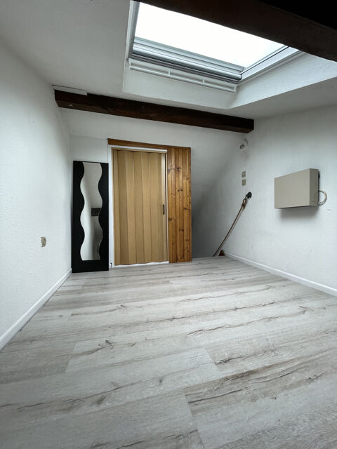  Appartement � louer 2 pi�ces 16 m�