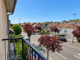 Location Appartement VILLERS LES NANCY - BOULEVARD DES AIGUILLETTES - 3 PIECES Villers les nancy