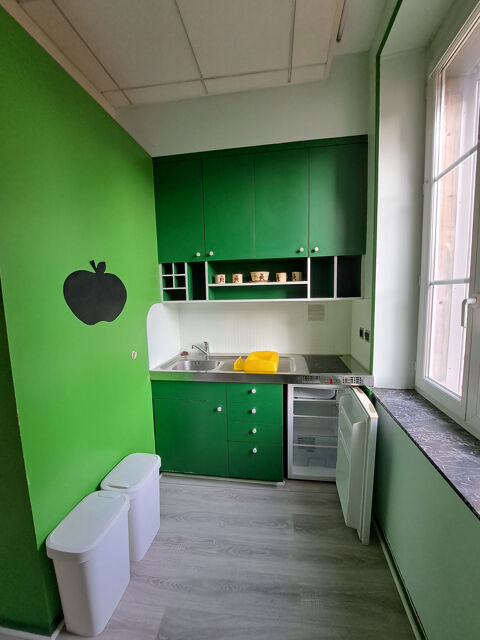  Appartement � louer 1 pi�ce 21 m�