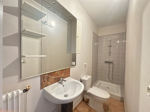  Appartement � louer 1 pi�ce 37 m�