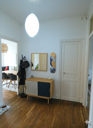  Appartement � louer 3 pi�ces 80 m�