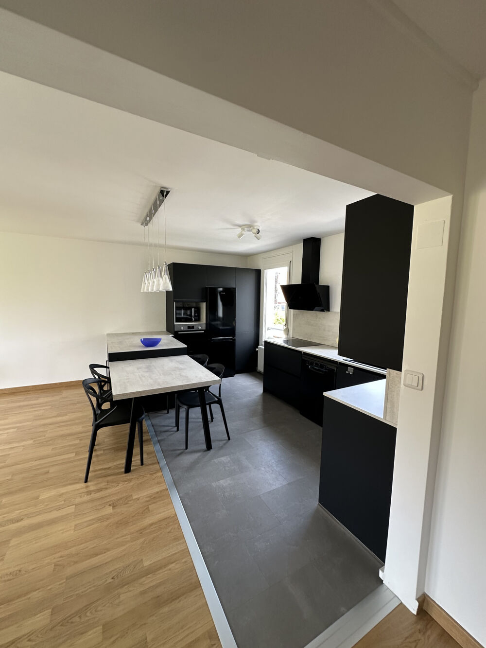 Location Appartement F3 Place de Karlsruhe NANCY Nancy