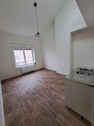  Appartement  louer 1 pice 28 m