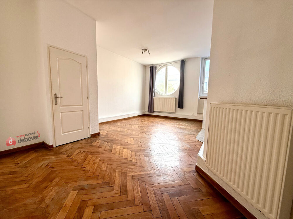 Appartement Villers-les-Nancy