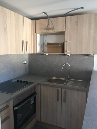  Appartement � louer 2 pi�ces 24 m�