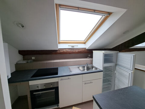  Appartement  louer 2 pices 39 m