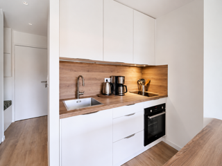  Appartement à louer 1 pièce 23 m² Nancy