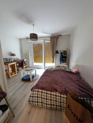  Appartement � vendre 1 pi�ce 21 m�