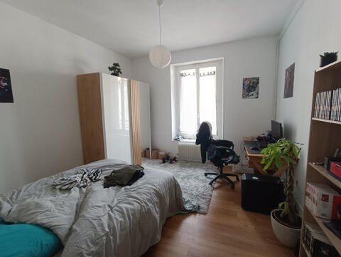  Appartement � louer 4 pi�ces 91 m�
