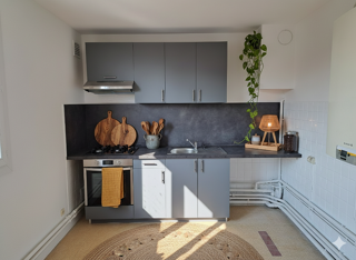  Appartement à louer 4 pièces 119 m²