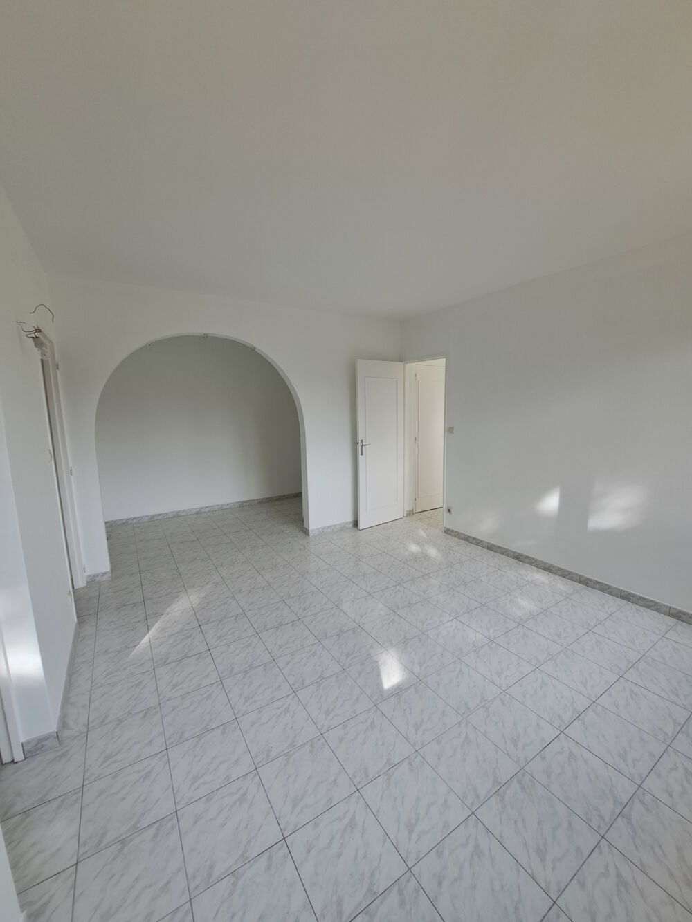 Location Appartement NANCY Boufflers T3 58 m2   garage Nancy