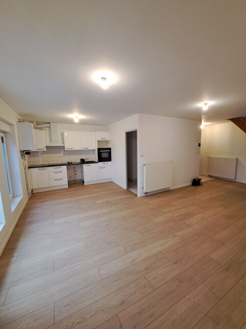  Appartement � louer 3 pi�ces 53 m�