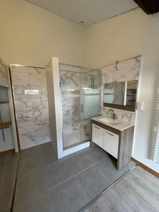  Appartement � louer 1 pi�ce 35 m�