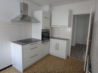  Appartement à louer 3 pièces 66 m²