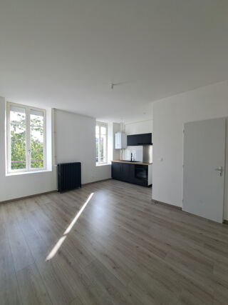  Appartement � louer 3 pi�ces 54 m�