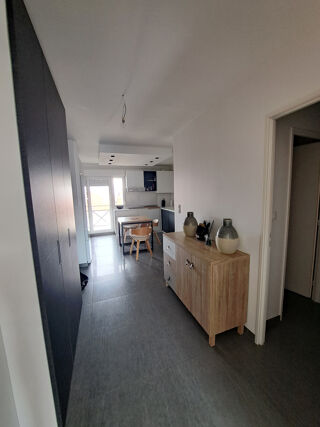  Appartement � louer 3 pi�ces 76 m�