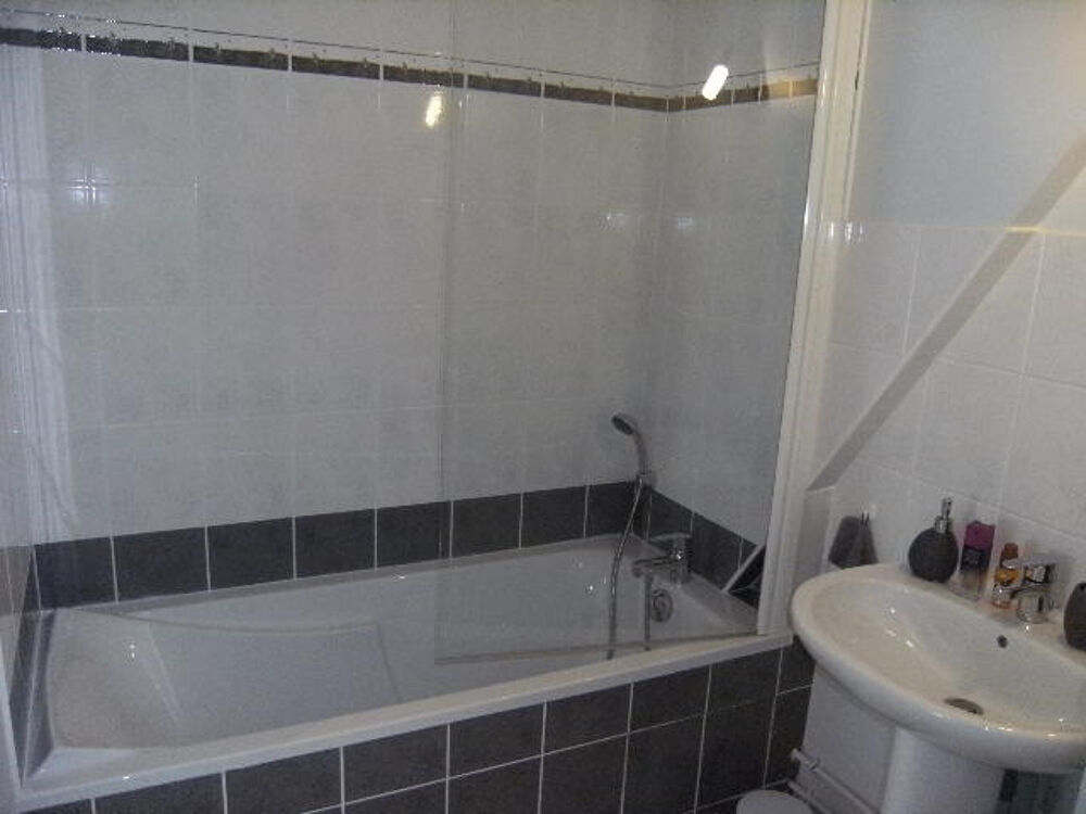 Location Appartement NANCY - HYPER CENTRE -F2 Nancy