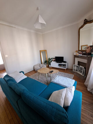  Appartement � louer 3 pi�ces 72 m�